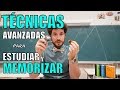 Cómo Estudiar con Técnicas de Estudio Avanzadas para un Examen de Selectividad y Aprobar Fácil