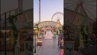 Hayat Bir Playland 🎢 | Son Yıldız Kalmışken! 🔥