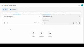 Bad Guy(Billie Eilish) Google Translate