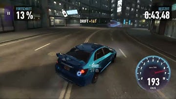 [Android] Need For Speed (NFS) No Limits 6.7.0 Gameplay #80
