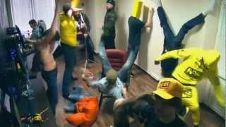 Harlem shake - Na`Vi style (e-Sports edition) [2013]