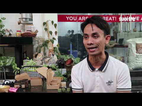Video Cuộc thi 'Lan tỏa năng lượng tích cực 2022': Dự án... - youtube