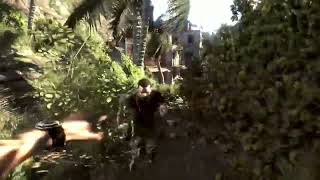 Pre Alpha Viral Dying Light