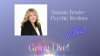 Soul to Soul with Susann Bowler Psychic Medium