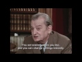 Marcel Pagnol on Cinema