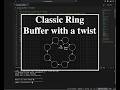 Firmware Engineer C Interview Question | Ring Buffer w/ Gap Method