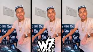 TROPA DO MENINO REI, MENINO CRESCEU VIROU MENINO REI - MC HULK E MILA, DJ CORVINA