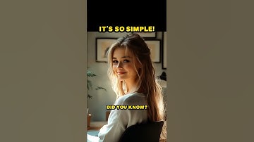 Simple Wikipedia hack!