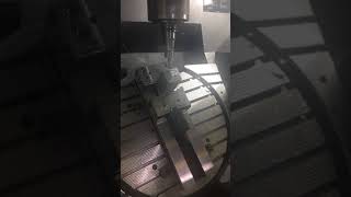 5 axis simultaneous post processor