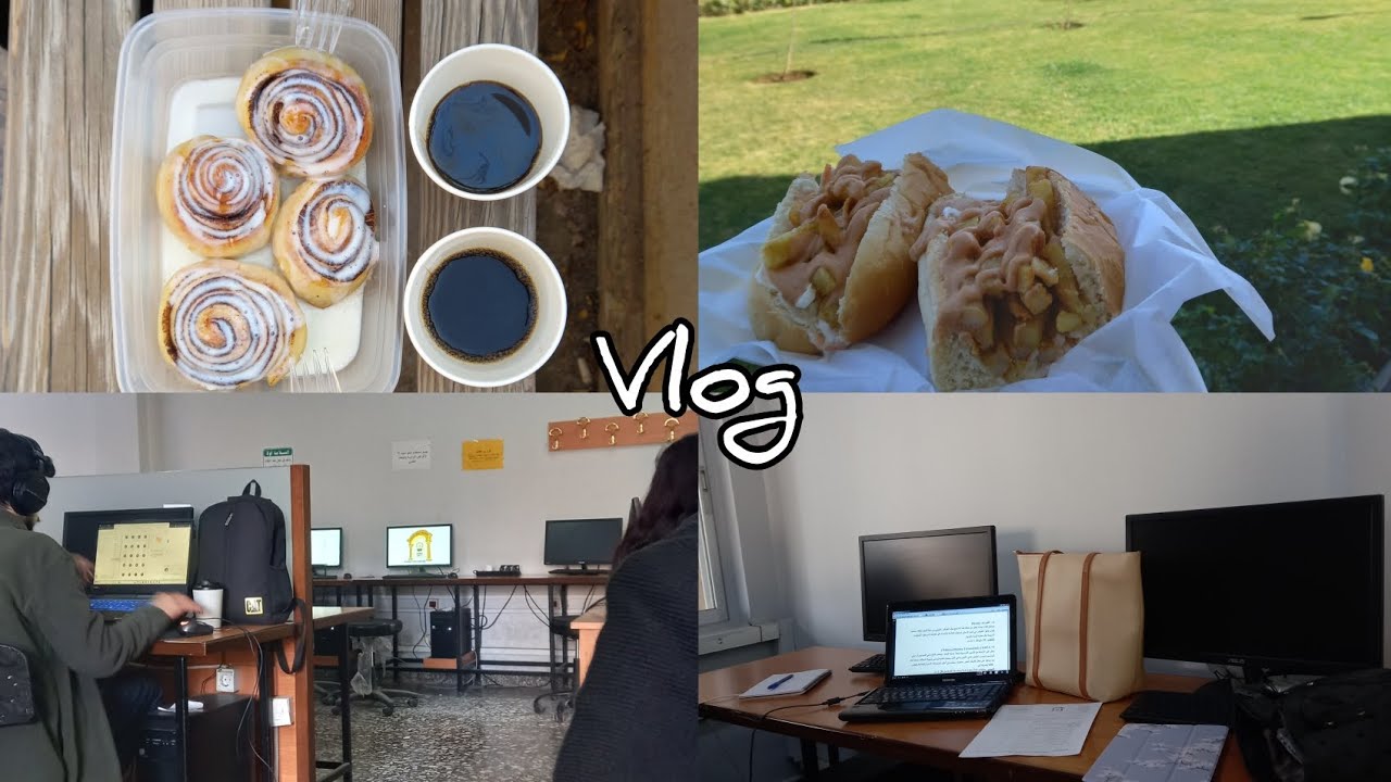 أسبوع في كلية الصيدلة(كويزات،مخابر ، محاضرات،  دراسة، والكثير من القهوة )📚👩‍🔬📖🧪🌦📸🏫