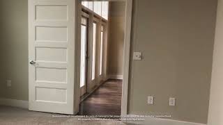 AMLI Buckhead | Apt 5514 | 1 Bedroom Apartment Tour