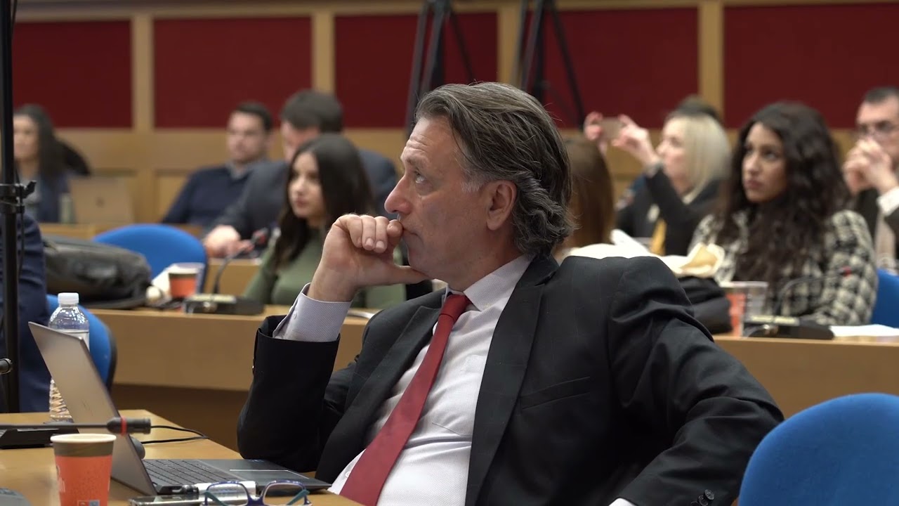 The Global Wellness Economy