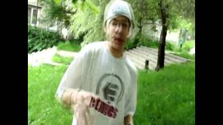 Looperman - 2010 Beatbox Competition video