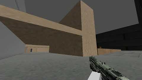 Vengeance Demo #5 | Learning Game Development| Godot