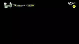 Türkçe Altyazılı Nct World Tanitim