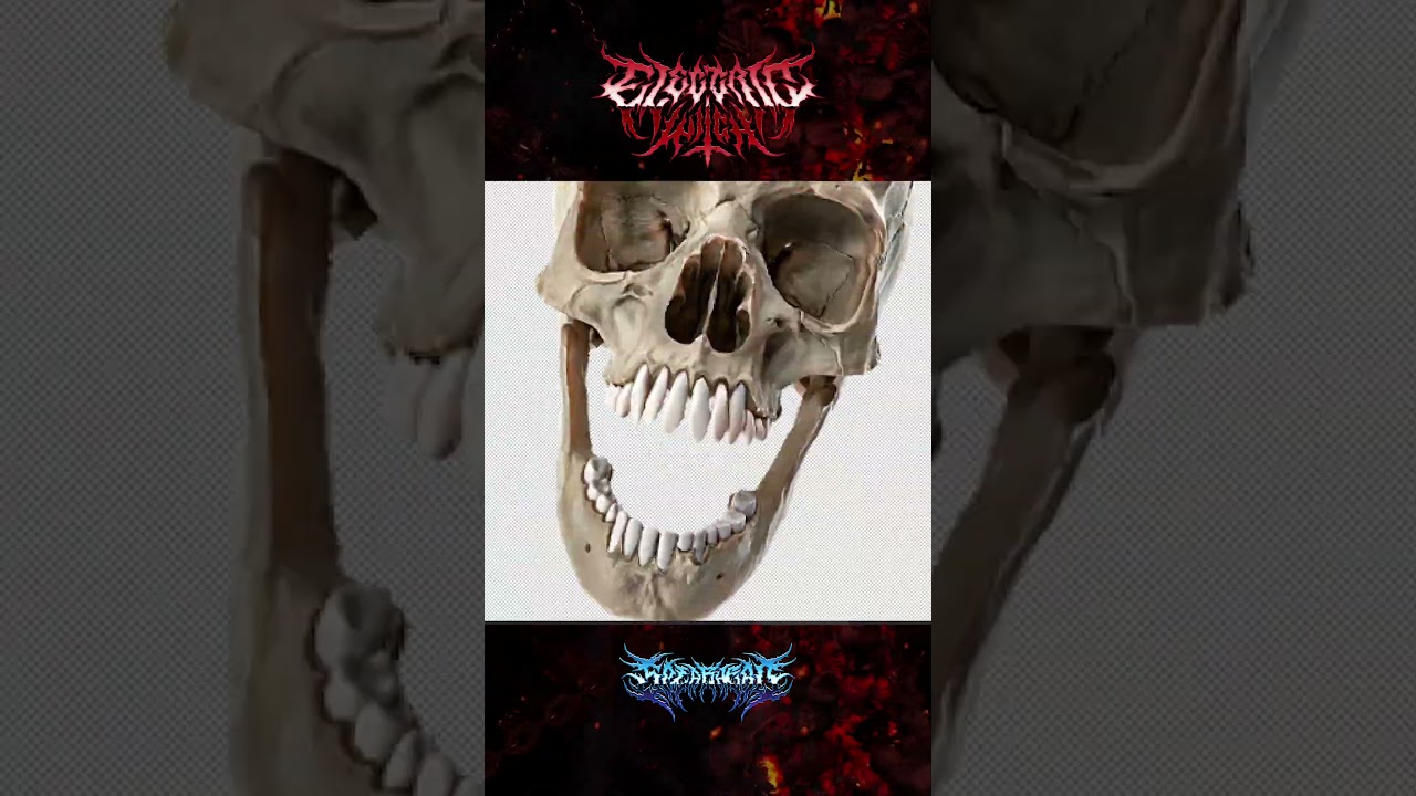 How To Design METAL TSHIRTS - Photoshop 2026