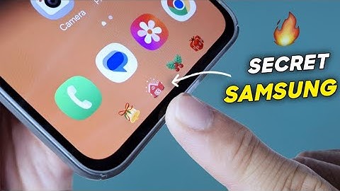 99% Samsung Users Didn