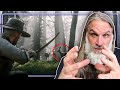 Survival expert reacts to red dead redemption 2 gameplay