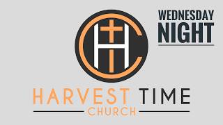 "4 Flawed Heroes of Faith" Wednesday 5-27-26