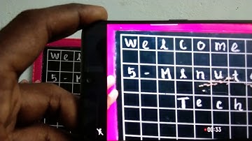 How to take slow motion video in Oppo F9