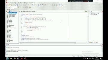 Program penjualan tiket kereta api