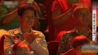 Play video: 84-year-old "Jigong" You Benchang sings "Shoes Broken, Hats Broken"