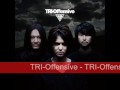 TRI-Offensive - TRI-Offensive (2009)