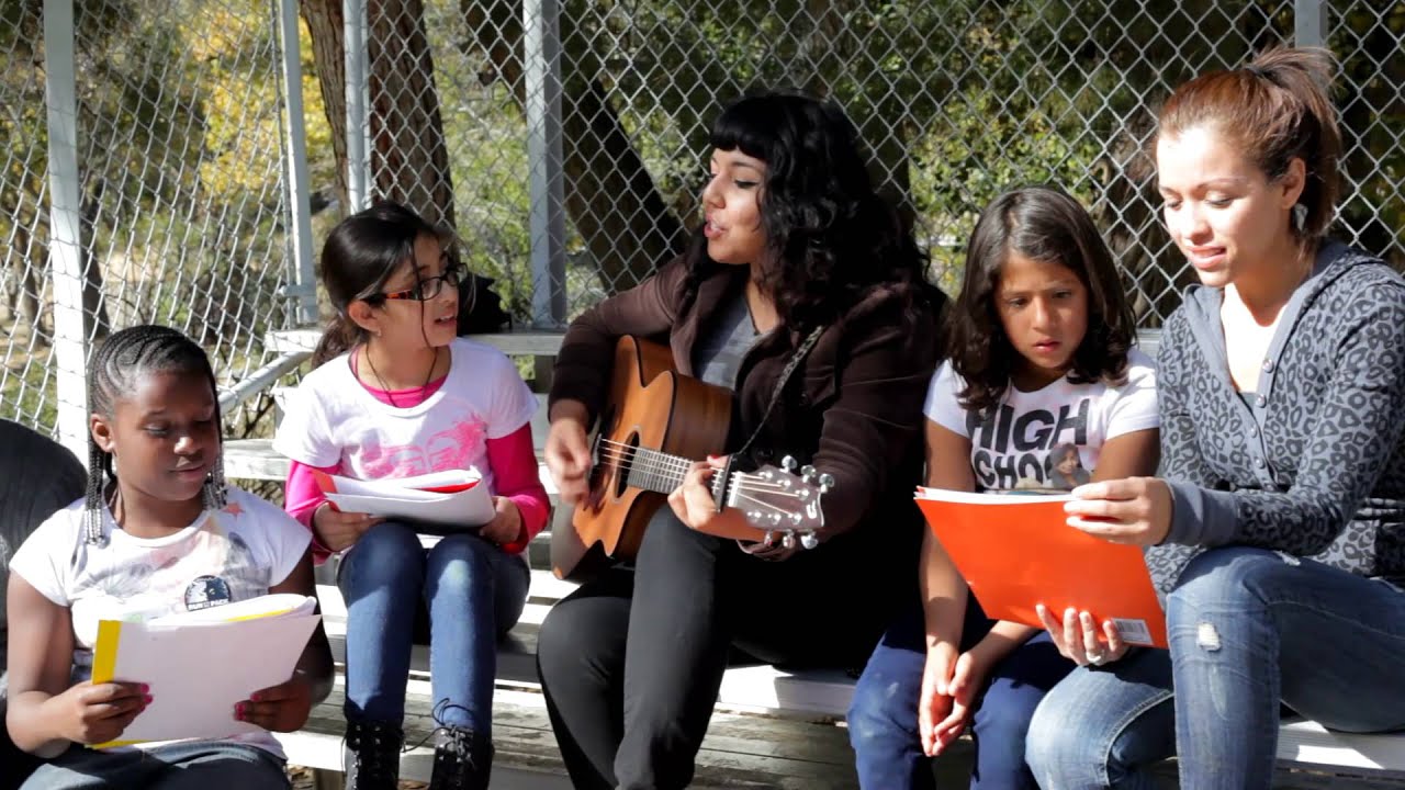 The Harold Robinson Foundation