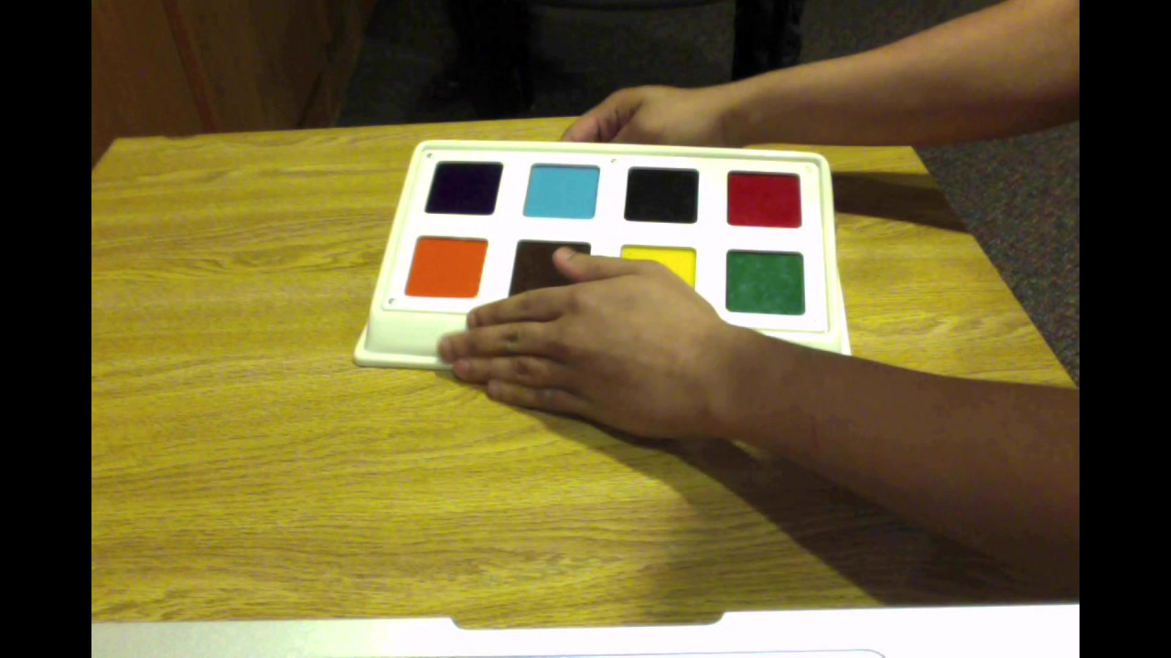 Cheap Talk 8 Instructional video - YouTube