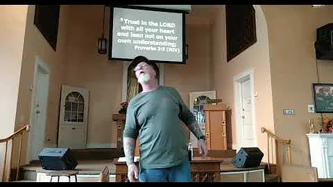 11 28 21Pastor Bill Blume --Bottom Line: The Impos...