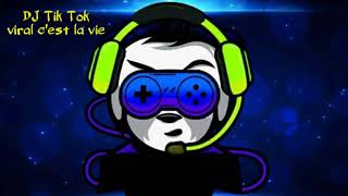 DJ viral tik tok c'est la Vie DJ terbaru (DJ Desa)