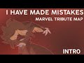 Beginning of video