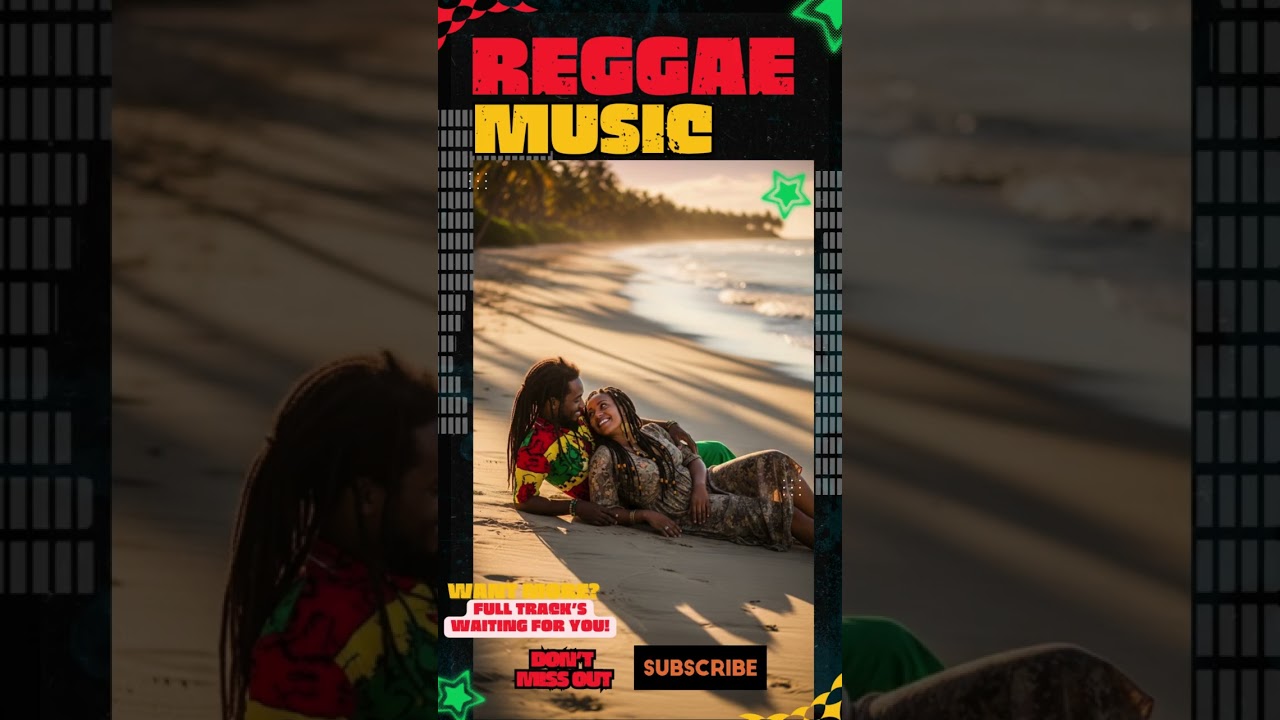 🌴💔 Heartbeat of the Drum &ndash; Spiritual Roots Reggae & Sacred Sadness | Sad Reggae 2026 😢🥁
