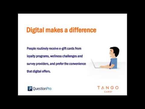 Survey Rewards Best Practices