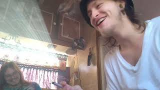 surprise!!! : secret sesh with sogii -ep1