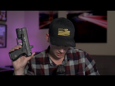 Guns CAN'T save you from this.