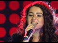 Hallelujah - Mary - Amazing Voice, Judges Shocked and Asks To Sing It Again - The Voice