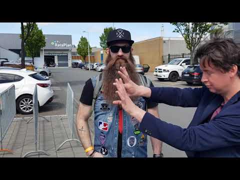 Steven Kazàn | MAN BAART BABY