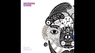 Modern Stars - Silver Needles