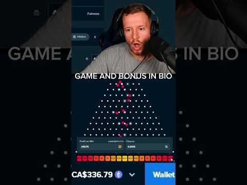 Spill Plinko Online: Nettkasino Versjonen