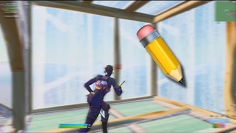 Unwritten ✏️ (Fortnite Montage) | NonClaw FaZe Sway 2.0 + Best Controller Settings For NonClaw