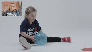 Calling all parents...Prof Jackie tells us about Object Control Skills