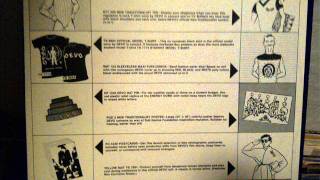 devo - jerkin' back N forth