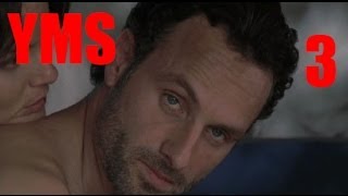YMS: The Walking Dead Seasons 1&2 (Part 3)