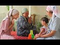 Counseling Caregivers at a Home Visit: 5-Step Approach - Kyrgyz Republic (Spanish) – Responsive Care