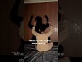 Moments like these are priceless 🤍#BabyShadowDance #TinyDancer #CuteBaby #ShadowPlay
