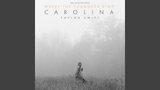 Carolina ('Where The Crawdads Sing'  Video Edition)