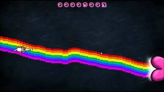 Rainbow Unicorn Farts Gameplay screenshot 4