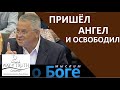 "Пришёл ангел и освободил" - "Мыслим о Боге" - Церковь "Путь Истины"