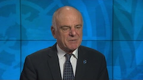 Reflections on the Ebola outbreak and response